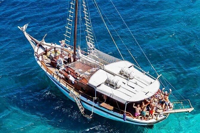 Snorkeling at the Pirate Islets and Paradise beach - The Sum Up: Is This Tour Right for You?