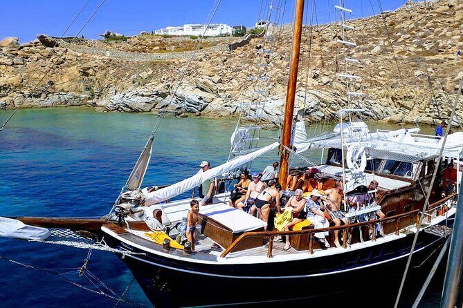 Snorkeling at the Pirate Islets and Paradise beach - FAQ