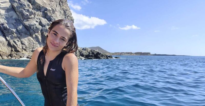 Snorkeling Boat Trip in Marine Turtles Natural Habitat - Key Points