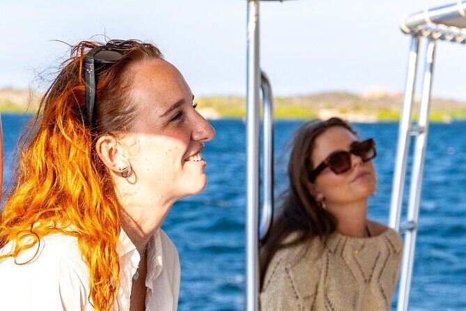 Snorkeling Boat Trip Tugboat Beach and Spanish Water Curacao - Who Should Consider This Tour?