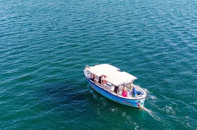 Snorkeling Boat Trip Tugboat Beach and Spanish Water Curacao - Final Thoughts