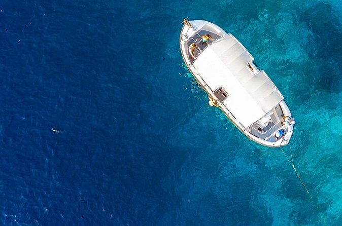 Snorkeling Boat Trip Tugboat Beach and Spanish Water Curacao - Frequently Asked Questions