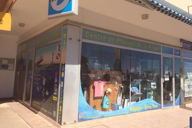 Snorkeling - By boat on site in the Bay of Cannes or Estérel - The Sum Up