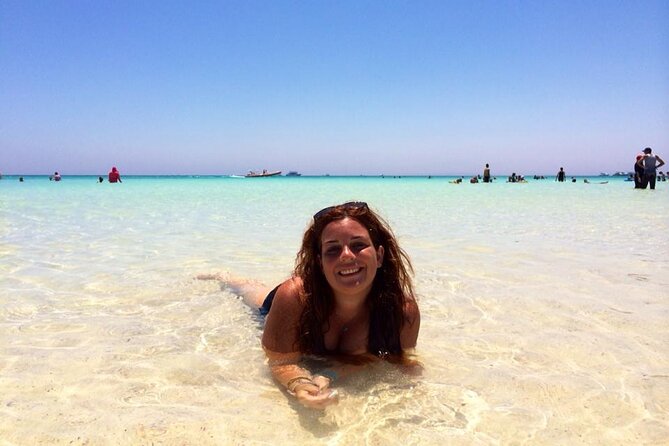 Snorkeling by Boat to Ras Mohamed and White Island Excursion in Sharm - Pricing and Payment