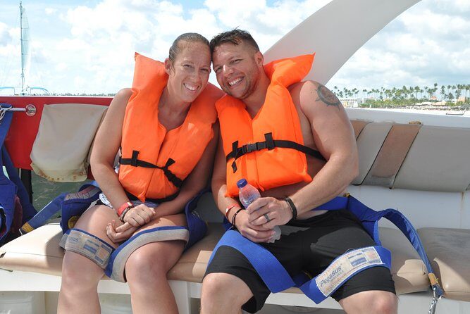 Snorkeling Catamaran Tour & Parasailing - FAQs