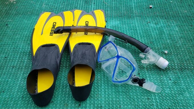 Snorkeling Cham Island: Snorkeling Tour by Speed Boat - Tips for a Great Experience