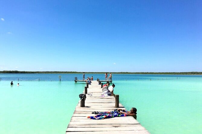 Snorkeling Combo 3 x 1 Lagoon Cenote Reef with Tulum Temples - Who Should Consider This Tour?