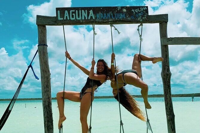 Snorkeling Combo 3 x 1 Lagoon Cenote Reef with Tulum Temples - Final Thoughts