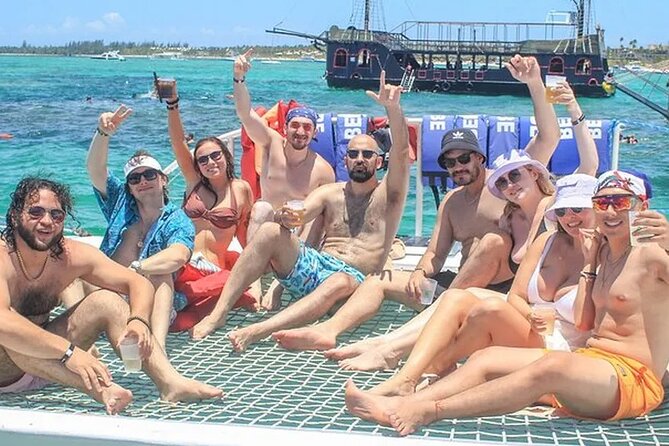 Snorkeling Cruise With Open Bar and Light Snacks - Key Points