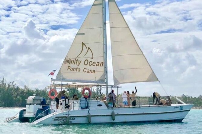 Snorkeling Cruise With Open Bar and Light Snacks - Convenient Round Trip Transportation