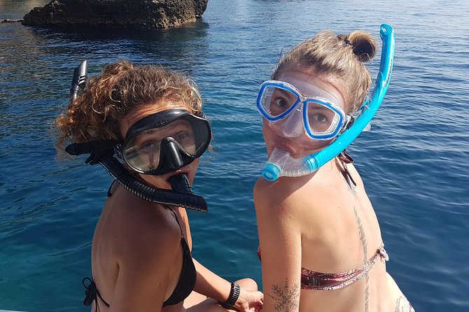 Snorkeling - Location and Meeting Point