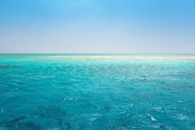 Snorkeling Day at White Island & Ras Mohammed - Sharm Elsheikh - Participant Requirements