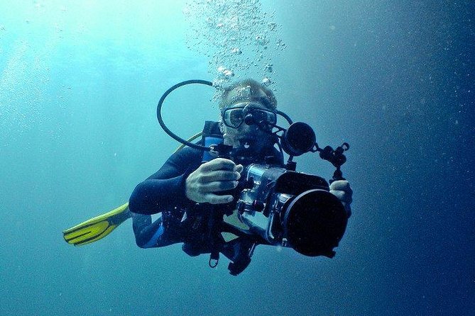 Snorkeling Day Trip in Hurghada - Exploring Giftun Island