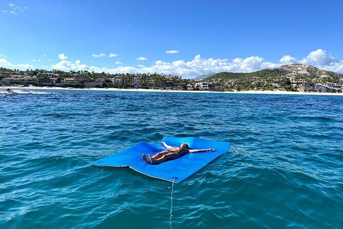 Snorkeling en San José del Cabo , Lunch , Snack , Drinks - FAQ