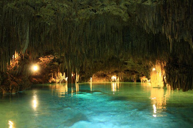 Snorkeling Expedition in Cancun and Riviera Maya (underwater World) - Why This Tour Is Worth Considering