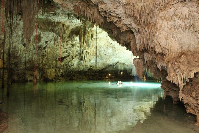 Snorkeling Expedition in Cancun and Riviera Maya (underwater World) - Frequently Asked Questions