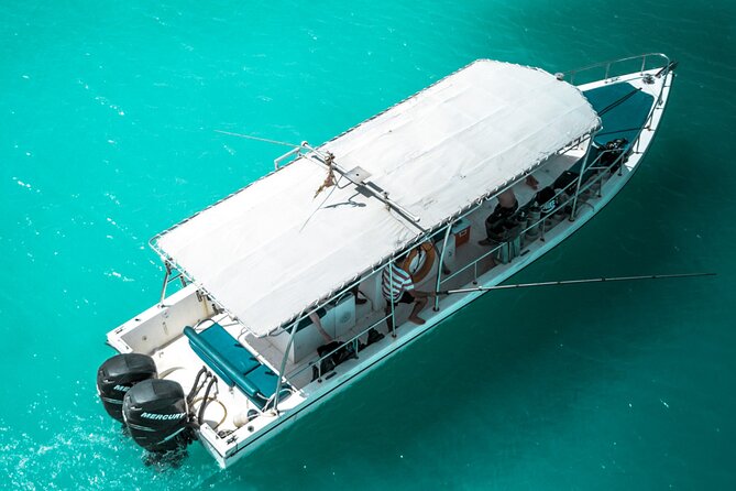 Snorkeling Experience at Ad Daymaniyat Islands in Muscat - Good To Know