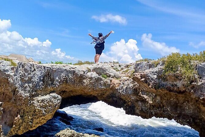 Snorkeling Experience Cozumel only from Playa del Carmen - FAQ