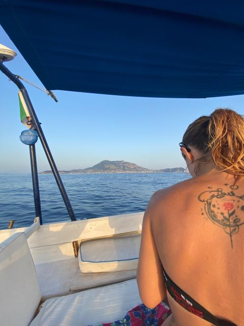 Snorkeling Experience in Ischia With Local Guide - Restrictions and Limitations