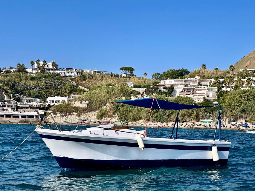 Snorkeling Experience in Ischia With Local Guide - Frequently Asked Questions