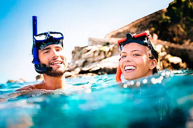 Snorkeling Experience in Underwater Museum with Transportation from Cancún - What Our Reviewers Say