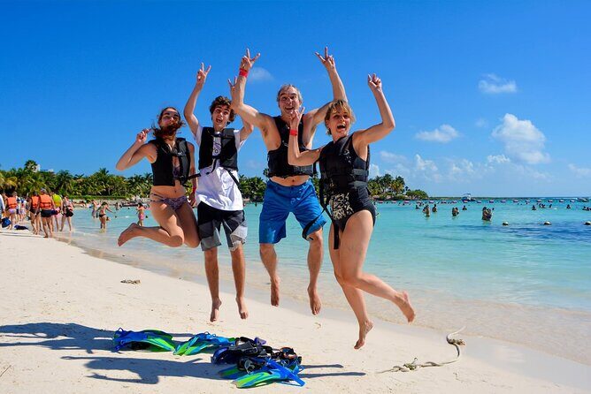 Snorkeling Experience with Turtles in Cenote in Riviera Maya - FAQ