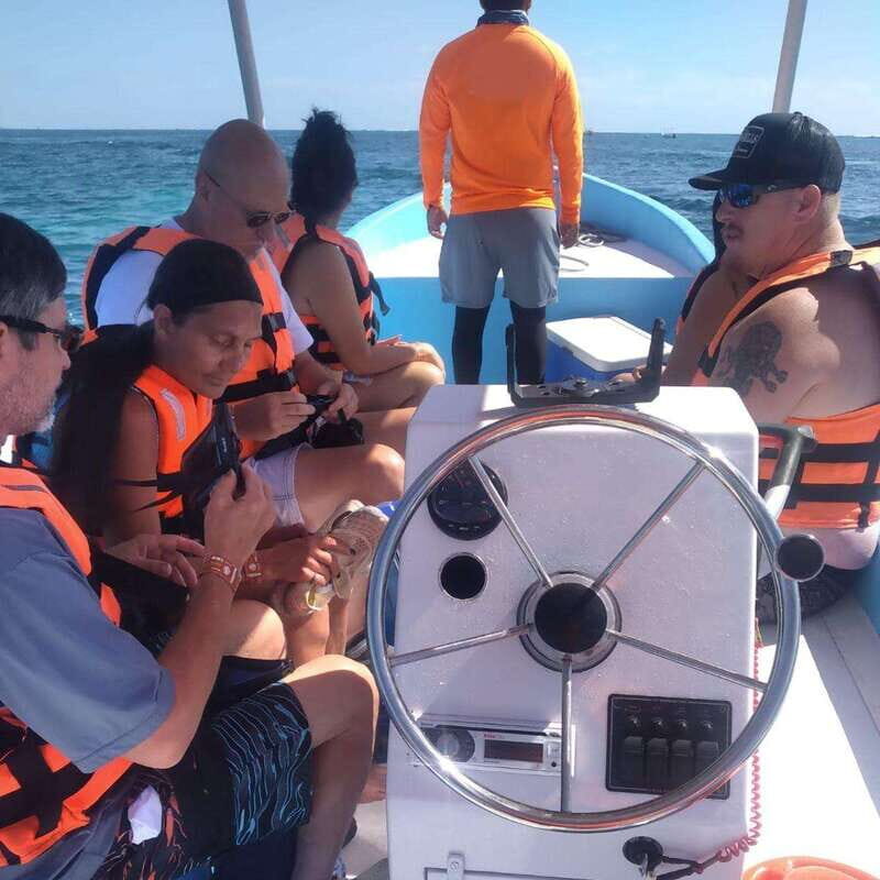 Snorkeling Express Puerto Morelos - An In-Depth Look at Snorkeling Express Puerto Morelos