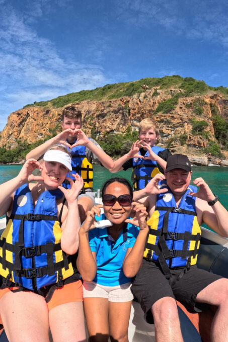 Snorkeling Full Day Experience From Bangkok - Getting There