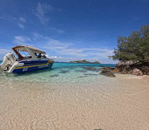 Snorkeling Full Day Experience From Bangkok - Frequently Asked Questions