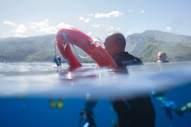 Snorkeling immersion in the wonders of Tahiti - What to Expect During the Tour