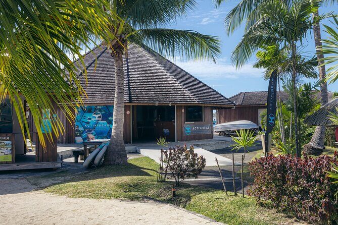 Snorkeling immersion in the wonders of Tahiti - Final Thoughts