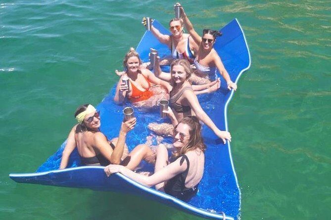 Snorkeling in Cabo San Lucas on 35' Sea Amore Trimaran - Analyzing the Value