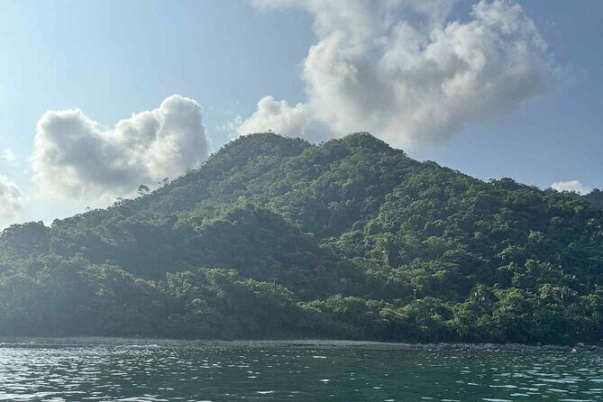 Snorkeling in Los Arcos and Bird watching - Transportation and Logistics