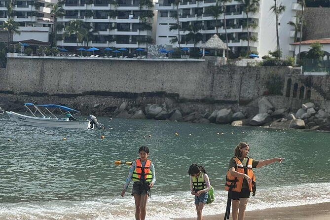 Snorkeling in Los Arcos and Bird watching - Reviews and Real Experiences