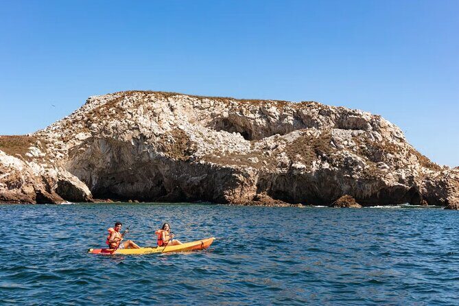 Snorkeling in Marietas Islands and BBQ in Playa Majahuitas - Overview of the Tour Experience