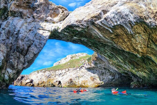 Snorkeling in Marietas Islands and BBQ in Playa Majahuitas - Practical Tips for Travelers