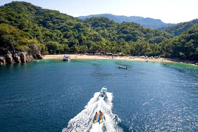 Snorkeling in Marietas Islands and BBQ in Playa Majahuitas - Final Thoughts