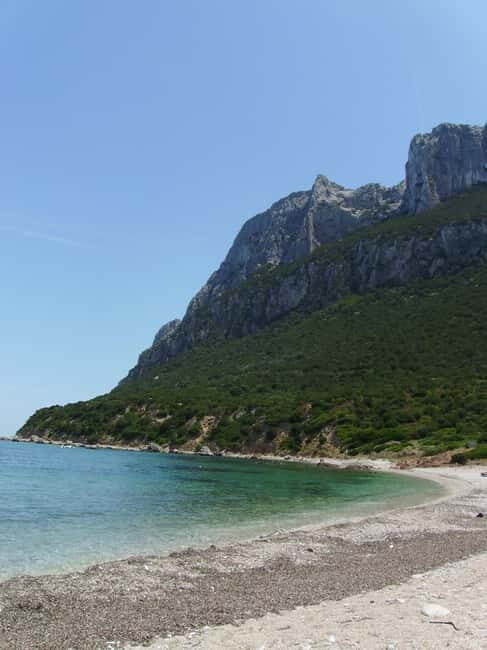SNORKELING IN TAVOLARA AND MOLARA BY RUBBER DINGHY - Key Points