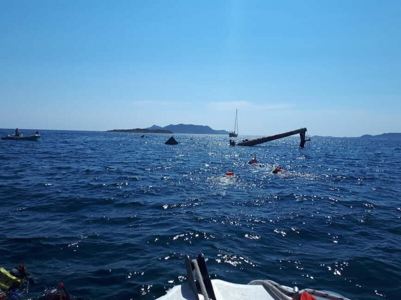 SNORKELING IN TAVOLARA AND MOLARA BY RUBBER DINGHY - Practical Tips for Your Trip