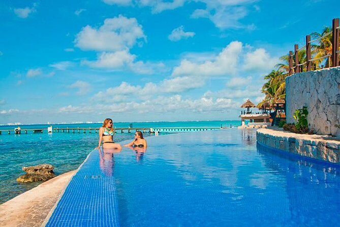 Snorkeling & Kayacking Day Trip Royal Garrafon Park Bassic Classic - Exploring the Itinerary and Whats Included