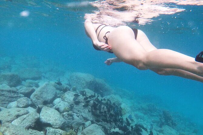 Snorkeling, Kayaking and Paddle Board Activity in Antigua - Exploring Antigua’s Waters: A Practical Review of the Snorkeling, Kayaking, and Paddleboard Tour