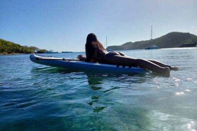 Snorkeling, Kayaking and Paddle Board Activity in Antigua - Why This Tour Offers Great Value