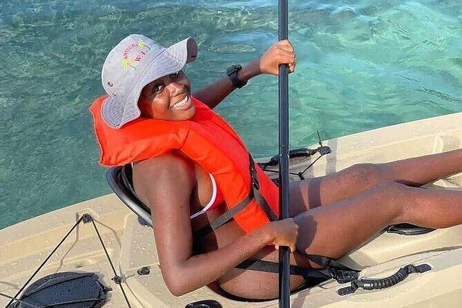 Snorkeling, Kayaking and Paddle Board Activity in Antigua - Who Will Enjoy This Experience?