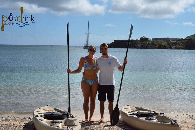 Snorkeling, Kayaking and Paddle Board Activity in Antigua - Final Thoughts