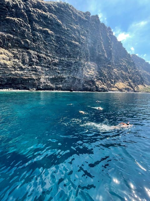 Snorkeling & Lunch in Nature Reserve Garajau - An In-Depth Look at the Experience