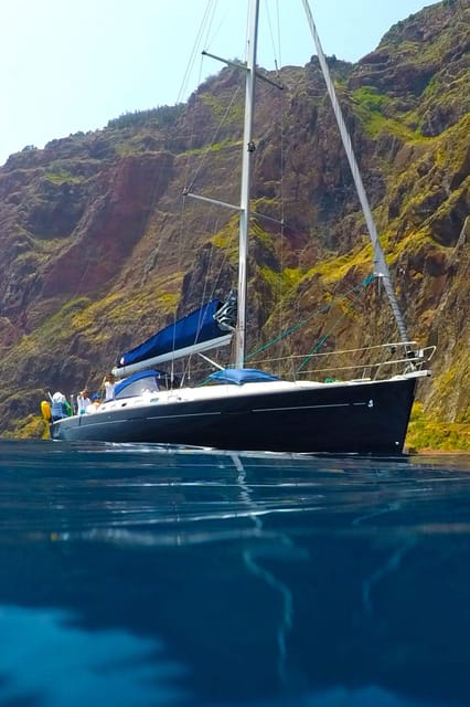 Snorkeling & Lunch in Nature Reserve Garajau - Authentic Reviews & What Travelers Say