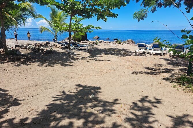 Snorkeling Point with Panoramic View and Hot Spa Bath - Who Should Consider This Tour?