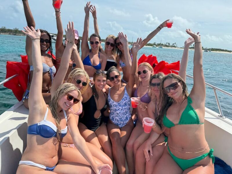 snorkeling, swimming pigs , turtles, harbor tour - FAQ