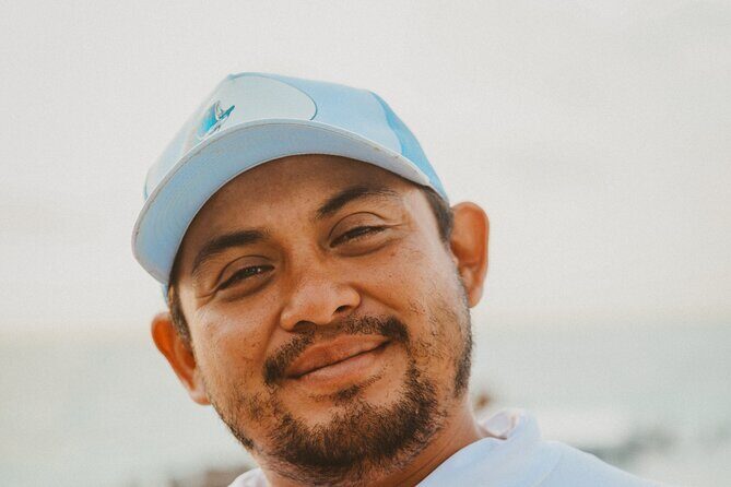 Snorkeling the Coral Reef Puerto Morelos Adventure - An Introduction to a Snorkeler’s Dream in Puerto Morelos