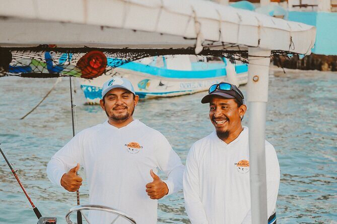 Snorkeling the Coral Reef Puerto Morelos Adventure - Why Choose This Tour?